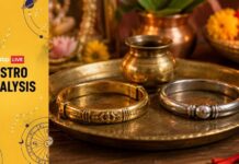 Astro Analysis | Wearing A Brass Or Steel Kada? These Mistakes Could Reduce Astrological Benefits