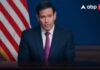 Marco Rubio Hints At Ending Russian Oil Waiver That Allowed India’s Purchases