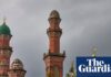 UK mosques advised to run lockdown drills amid fears of anti-Muslim attacks