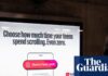 UK ministers lobby Trump to avert backlash against social media ban