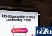 UK ministers lobby Trump to avert backlash against social media ban