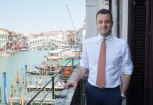 Venice’s new mayor seeks to raise day-tripper fee to up to €50