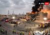Iran Claims Strike On US Fifth Fleet In Bahrain After US Retaliation Over Apache Downing