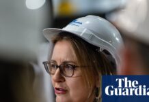 Victorian premier blames ‘inflation not corruption’ for Big Build cost blowouts amid fresh allegations