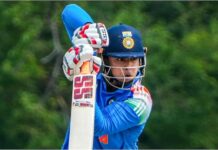 India Coach Breaks Silence On Vaibhav Sooryavanshi’s Absence From Ireland T20Is