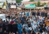 Pak Army Opens Fire On Protesters in PoK, Internet Suspended Ahead Of June 9 Shutdown; Four Injured