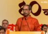 Fresh Blow To Uddhav Camp As Over 50 Shiv Sena (UBT) Leaders Join BJP In Vasai