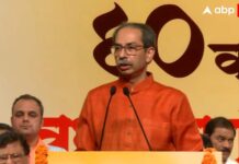 Fresh Blow To Uddhav Camp As Over 50 Shiv Sena (UBT) Leaders Join BJP In Vasai