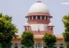 Homemakers Are ‘Nation Builders’: Supreme Court Fixes ₹30,000 Monthly Value for Unpaid Domestic Work
