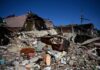 Strong aftershock terrifies Venezuelans days after devastating twin quakes