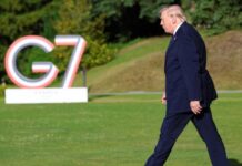 G7 leaders meet for first full day of talks with Russia-Ukraine war first on the agenda – Europe live