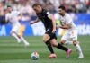 Battling beyond the pitch: Iran show character in difficult conditions