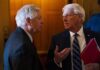 Inside Washington’s meltdown over Iran and the rising chorus of imperial defeat
