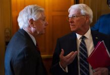 Inside Washington’s meltdown over Iran and the rising chorus of imperial defeat