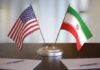 US, Iran discuss unfreezing Iranian assets
