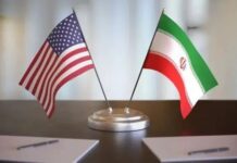 US, Iran discuss unfreezing Iranian assets