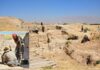 Ancient DNA reveals Zagros foothills as Bronze Age crossroads of peoples and cultures