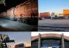 Combined rail transit from Iraq to Afghanistan begins from Kermanshah railway station