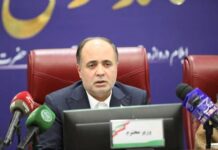Robustness of Iran’s food security structure proven during crises: agriculture minister