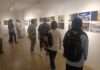 Photo exhibition on Ramadan War opens at Tehran gallery