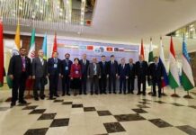 SCO education ministers censure attacks on Iran’s scientific centers