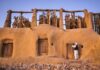 Iran finalizing UNESCO World Heritage nomination for historical windmills