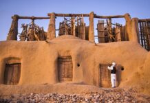 Iran finalizing UNESCO World Heritage nomination for historical windmills