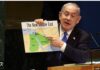 ‘Greater Israel doctrine has been the cause of wars in Iraq, Gaza, Lebanon, Syria and Iran’