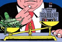 The price of choosing war over diplomacy