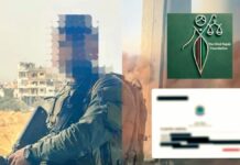 The little girl from Gaza who became a global reckoning