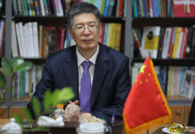 China and Iran: Partners in Reforming the Global Governance System