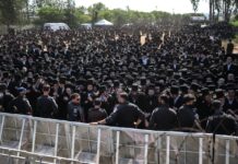 IOF manpower crisis: A battle over identity, not tanks