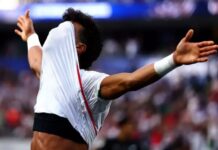 Iran’s World Cup dream ends in heartbreak
