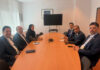 Tehran, Muscat decide to form a joint committee to implement provisions of customs agreement