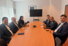 Tehran, Muscat decide to form a joint committee to implement provisions of customs agreement