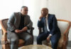 Iran, South Africa emphasize development of cooperation in energy sector