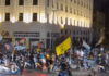Night of rage: Berri sounds alarm as opposition to the Israel framework agreement intensifies
