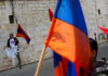 Israel maliciously turns Armenian grief into diplomatic grenade masking Gaza atrocities