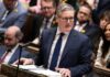 Starmer’s Iran policy left Britain complicit in Washington’s wars, says British activist