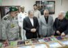 Araghchi: Iran launches legal action over attack on IRIS Dena