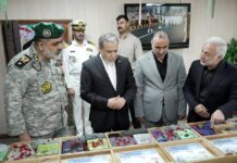 Araghchi: Iran launches legal action over attack on IRIS Dena