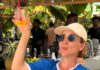 Lydia Bright doubles down in furious row over daughter’s schools closing for heatwave