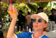 Lydia Bright doubles down in furious row over daughter’s schools closing for heatwave