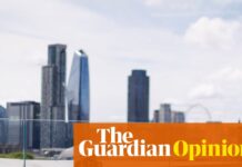 Rising cost of insuring against climate crisis will have wider knock-on effects for UK economy