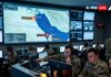Iran Launches Drone Strikes On 18 US Bases In Bahrain, Kuwait; Declares Strait Of Hormuz Closed