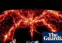 Stranger Things: The First Shadow announces final curtain in London and New York