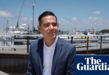 California’s conservative Huntington Beach could get a gay, Democratic congressman