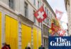 Swiss wait to hear result of ballot on capping population at 10 million