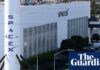 SpaceX heads for record $1.78tn float amid fears it is overvalued