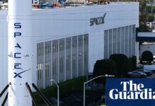 SpaceX heads for record $1.78tn float amid fears it is overvalued